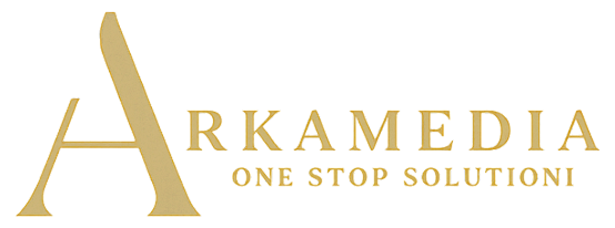 Arka Digital Media